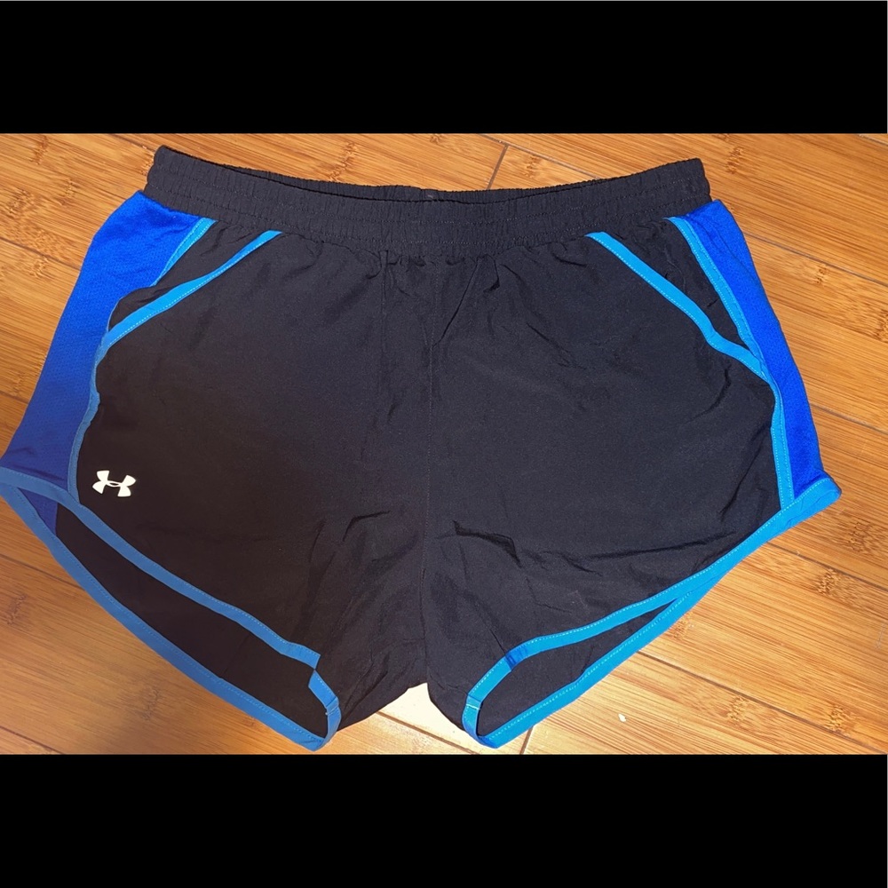 Under Armour Athletic Shorts, running shorts